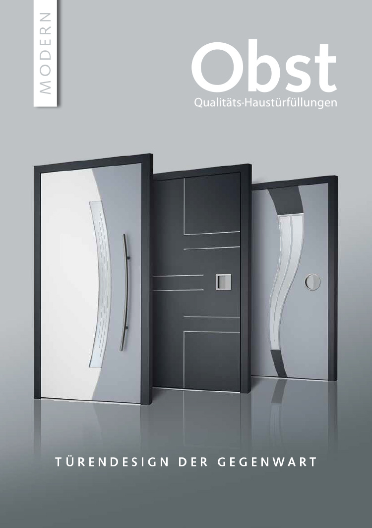 OBST Modern